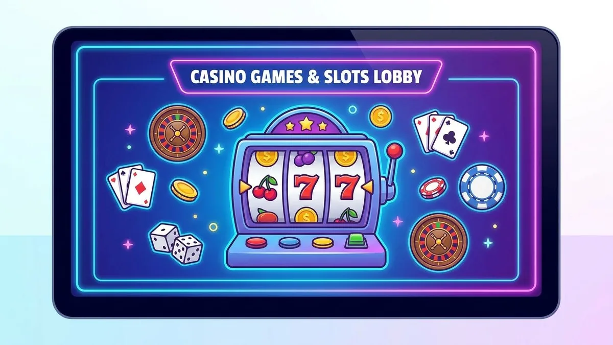 Giochi del casinò